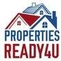 Properties Ready 4U LLC Logo
