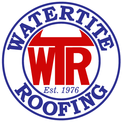 Watertite Roofing Logo