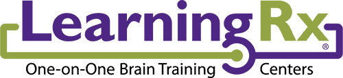 LearningRx San Antonio Northwest Logo