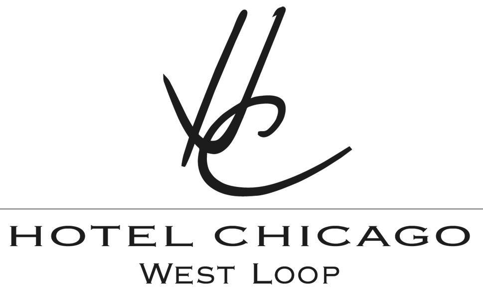 Hotel Chicago West Loop Logo