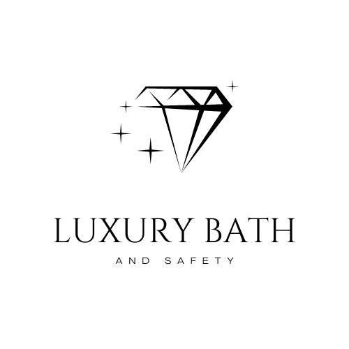 Luxury Bath and Safety Logo