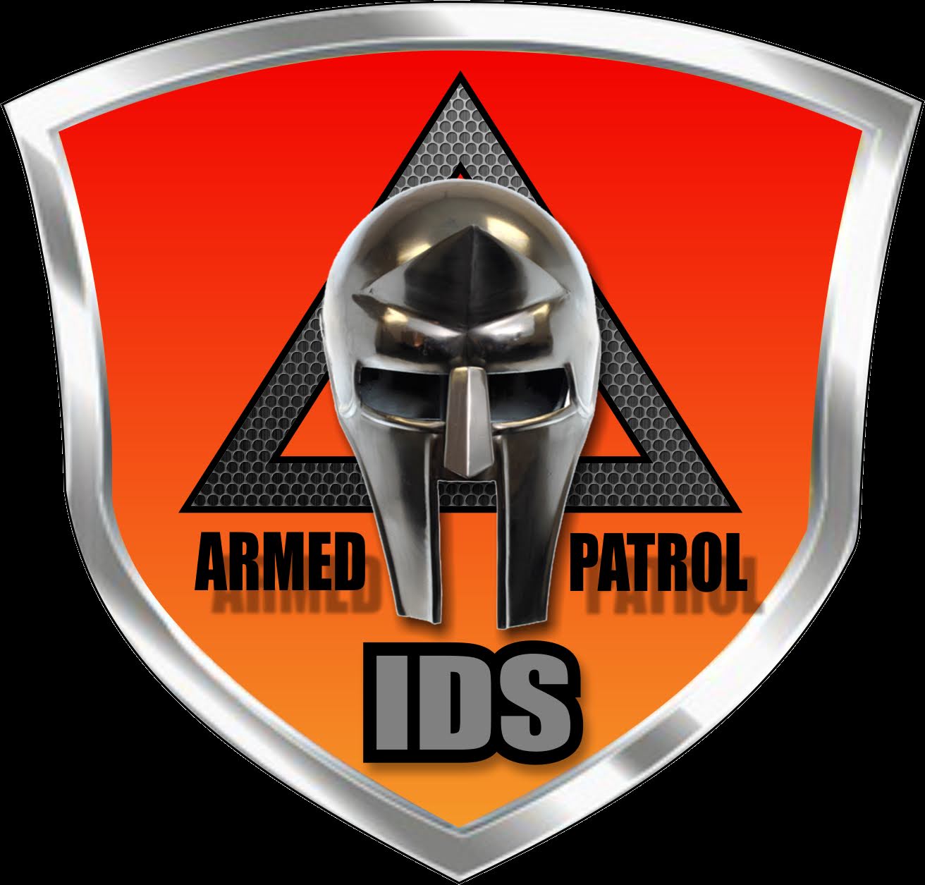 Iron Delta Security Inc Logo