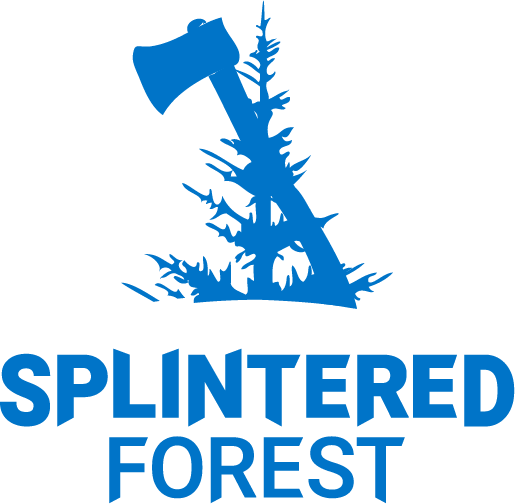 Splintered Forest LLC Logo