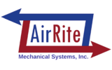Air Rite Mechanical Systems, Inc. Logo