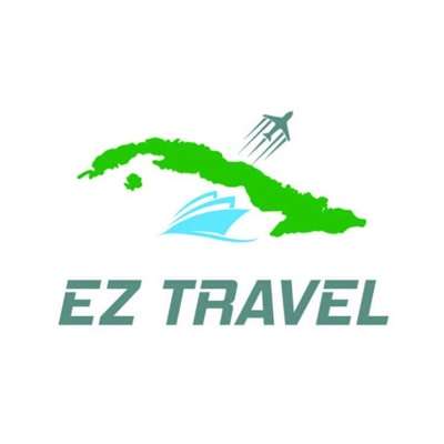 EZ Travel Multiservices Inc Logo