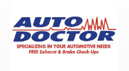 Auto Doctor of Bluffton Inc. Logo