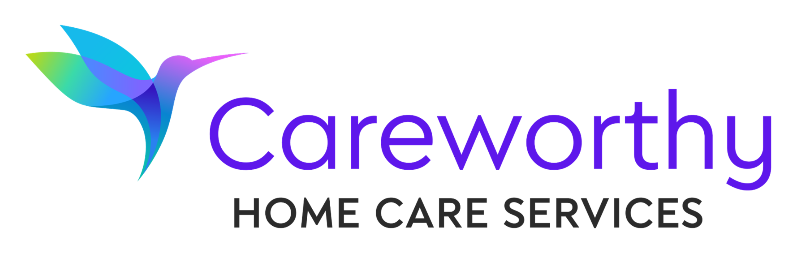 Careworthy Home Care Logo