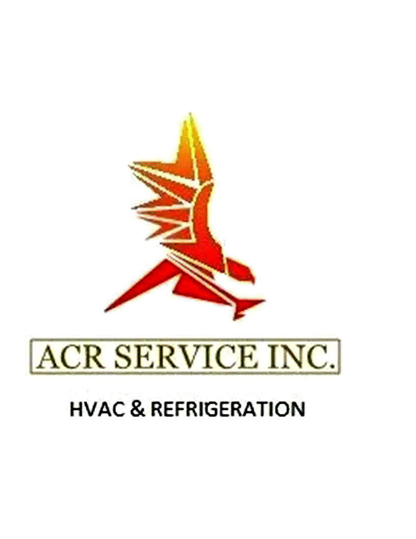 ACR Service, Inc. Logo