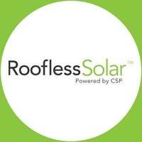 RooflessSolar, LLC Logo