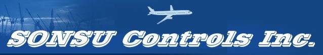 Sonsu Controls LLC Logo
