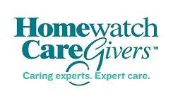 Homewatch Caregivers of the Triangle Logo