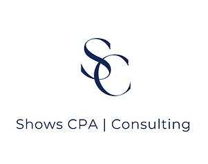 Shows CPA | Consulting Logo