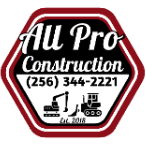 ALL-PRO CONSTRUCTION SERVICES LLC Logo