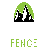 Pinnacle Fence Company Logo