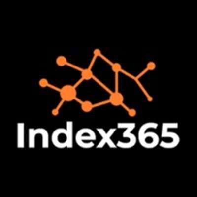 Index365, LLC Logo