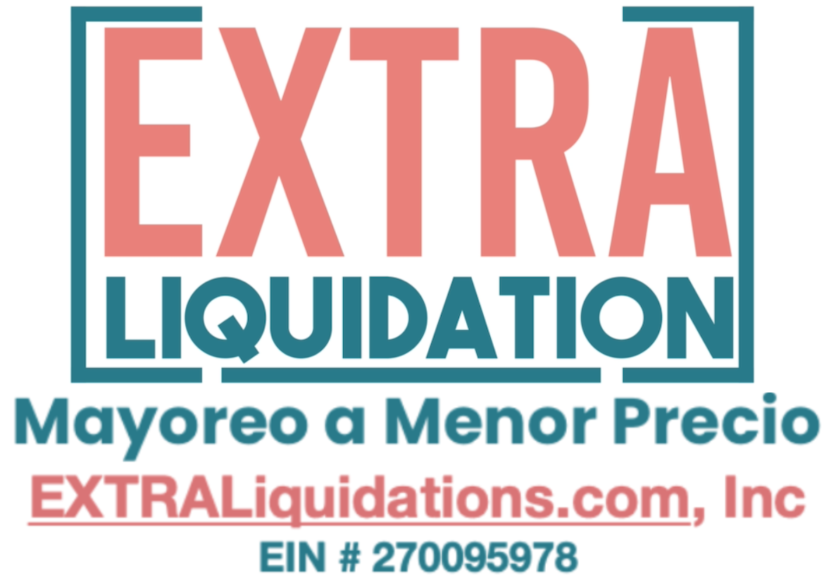 Extraliquidations.com, Inc Logo