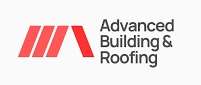 Advanced Building & Roofing Logo