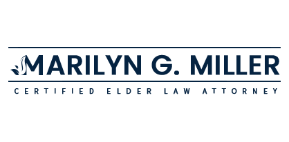 Marilyn G. Miller, Attorney at Law Logo