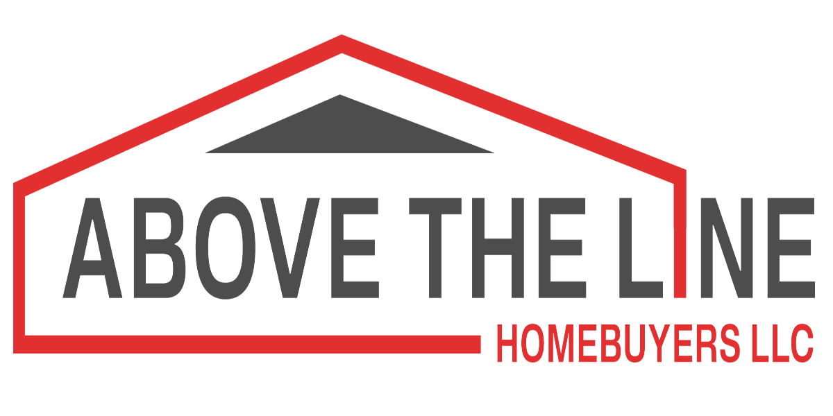 Above the Line Homebuyers LLC Logo
