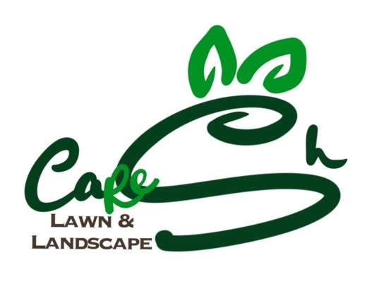 Cash Care Lawn & Landscape, LLC Logo