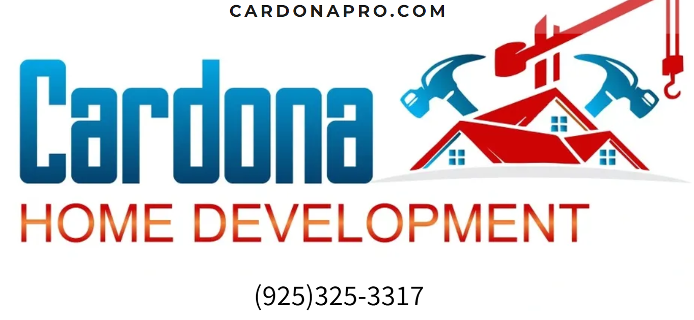 Cardona Home Development Logo