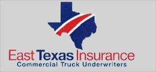 East Texas Insurance Logo