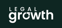 Legal Growth - Law Firm Marketing Logo