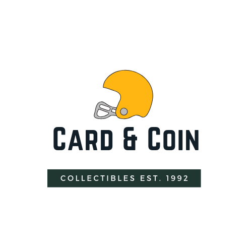 Card & Coin Logo