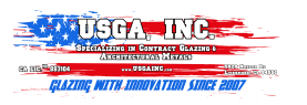 USGA, Inc. Logo