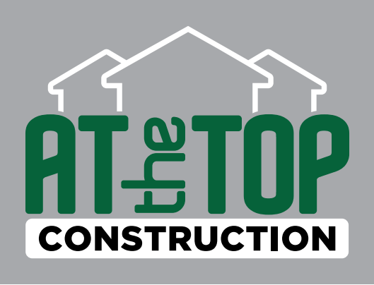 At the TOP Construction Logo