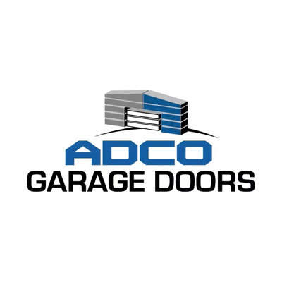 ADCO Garage Doors Logo