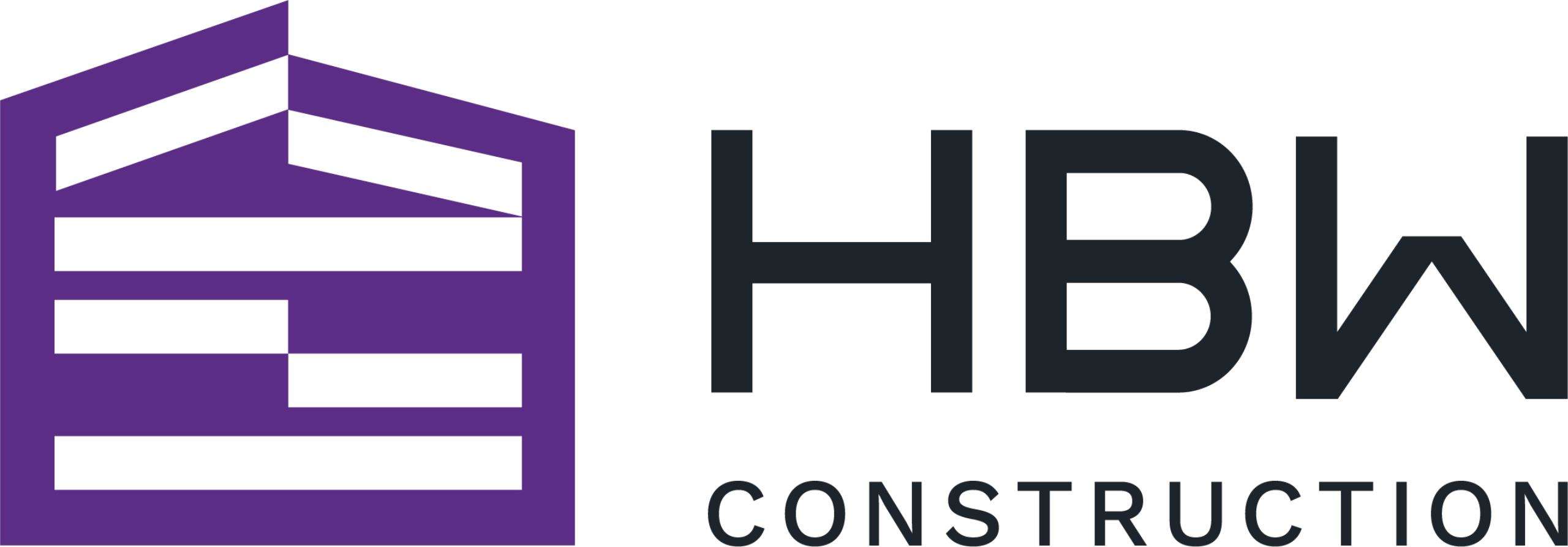 HBW Construction & Renovation Ltd. Logo