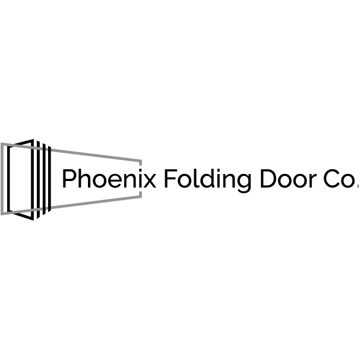 Phoenix Folding Door Company Logo