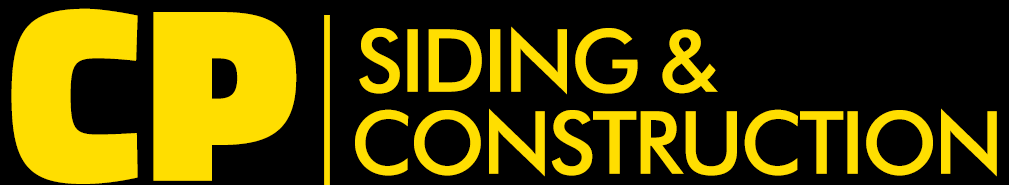 CP Siding & Construction Logo