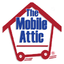 The Mobile Attic Logo