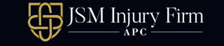 JSM Injury Firm APC - Personal Injury Law Firm Logo