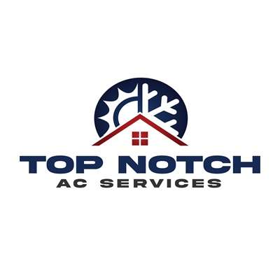 Top Notch Dryer Vent Cleaning, Inc. Logo
