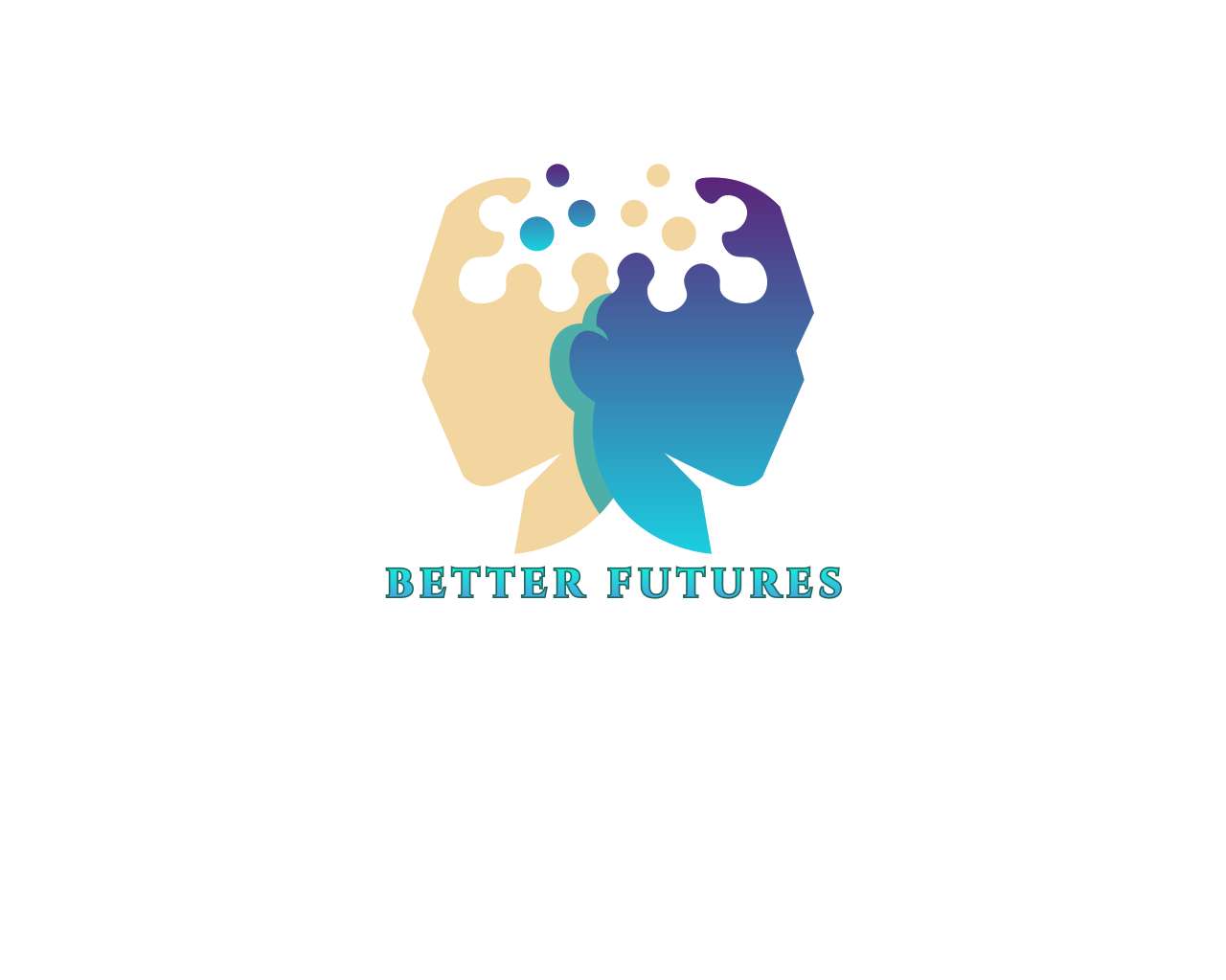 Better Futures, LLC Logo