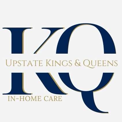 Upstate Kings & Queens In-Home Care, LLC Logo