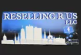 Reselling R Us LLC Logo