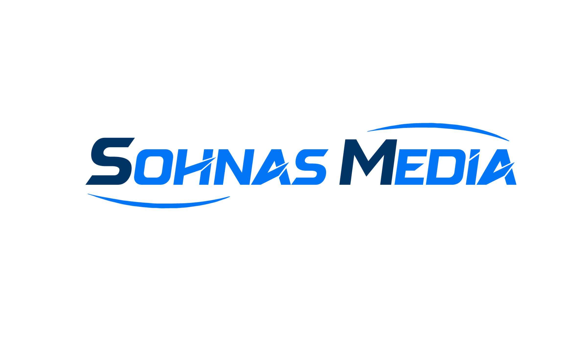 Sohnas Media Logo