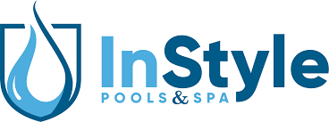 Instyle Pools & Spa, Inc Logo