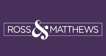 Ross & Matthews, P.C. Logo