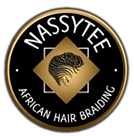 Nassytee African Hair Braiding, LLC Logo