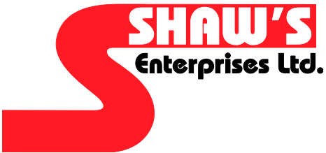 Shaw's Enterprises Ltd. Logo