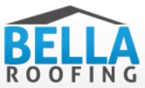 Bella Roofing Logo