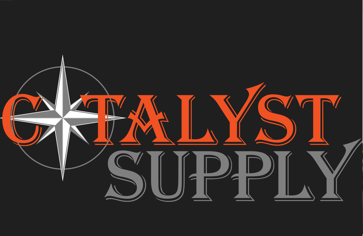 Catalyst Supply Co Logo