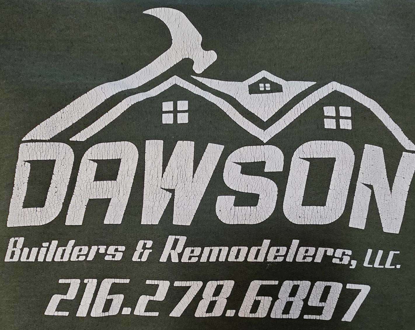 Dawson Builders & Remodelers LLC Logo