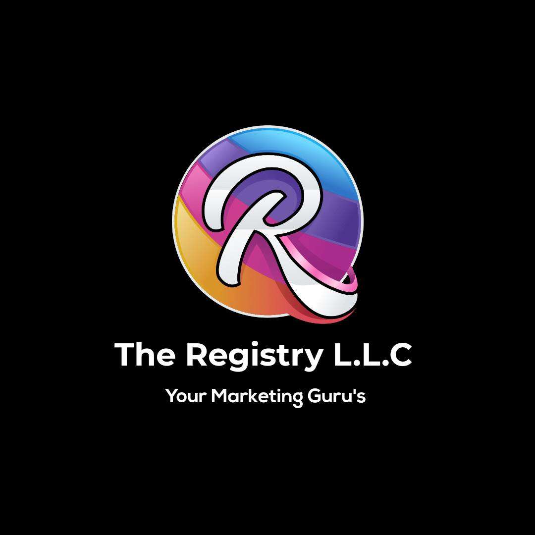 The Registry LLC Logo