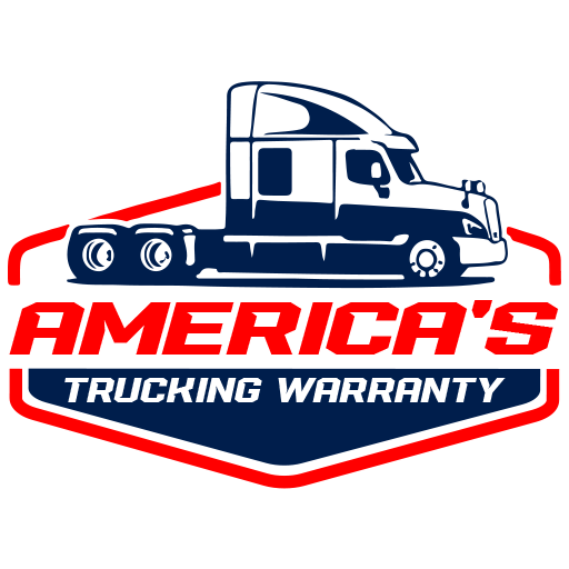 America's Trucking Warranty  Logo